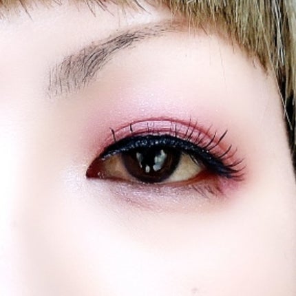 フーミー リリュタンパレット/WHOMEE/アイシャドウパレットを使ったクチコミ(5枚目)