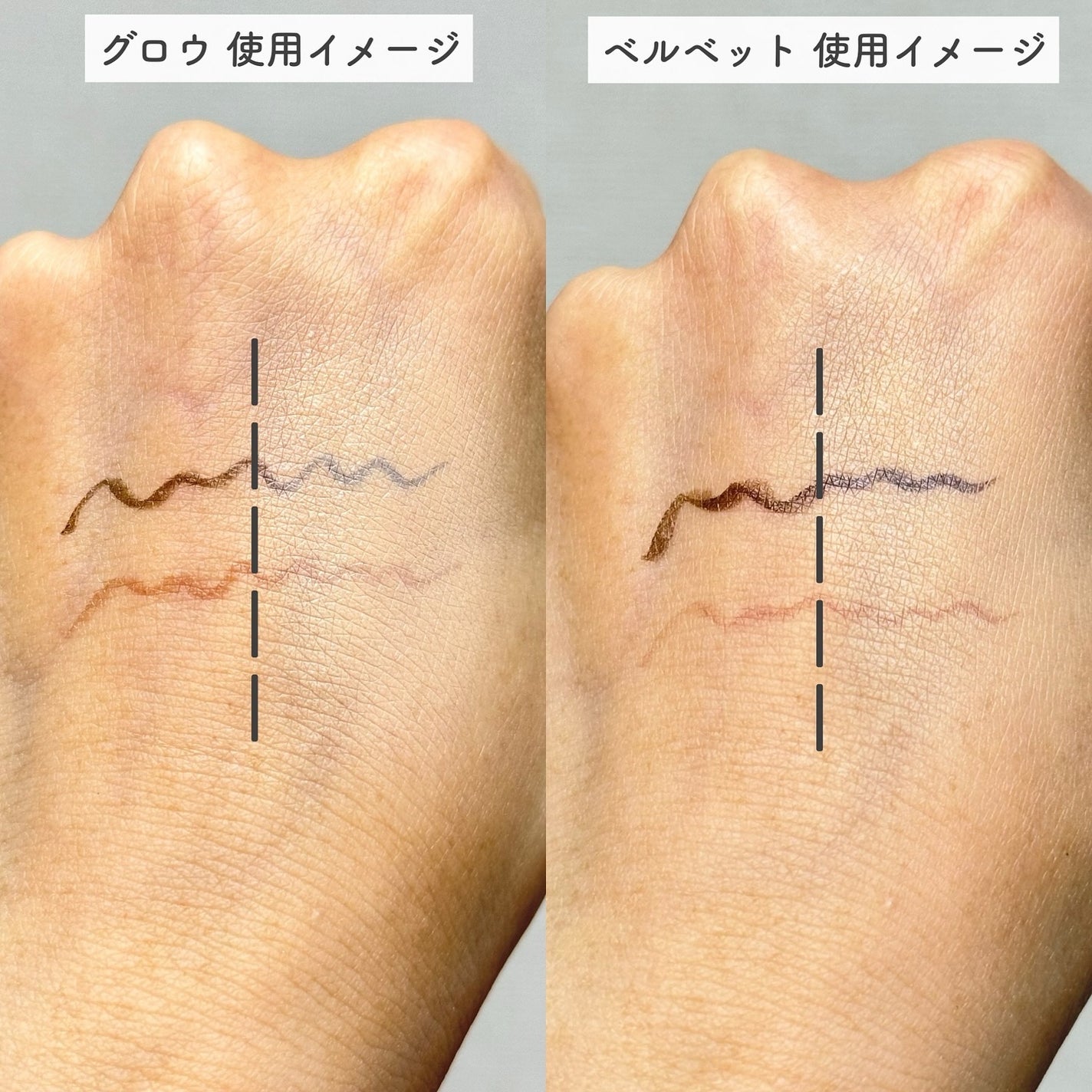 プロ グルタチオン グロウクッションファンデーション/MEDICUBE/クッションファンデーションを使ったクチコミ(6枚目)