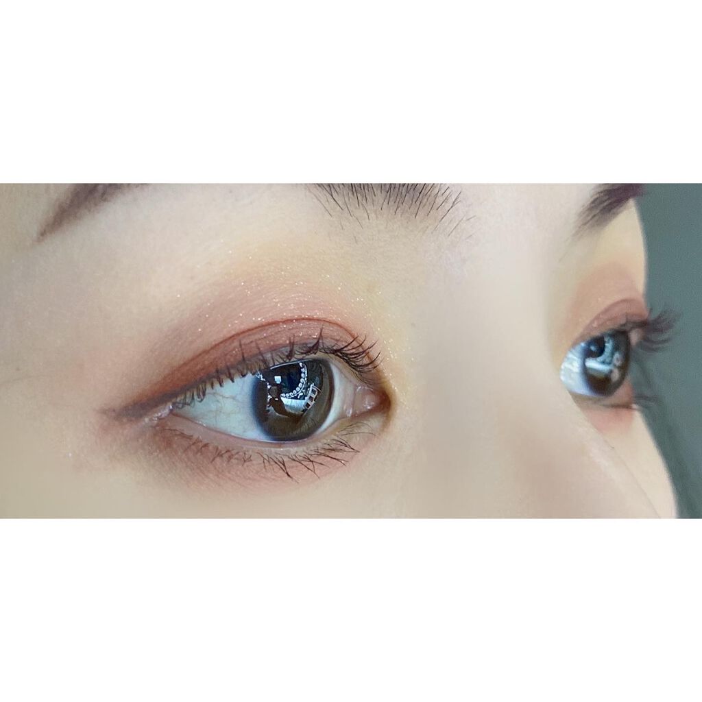 コンスピキュアス モノチークス/Amplitude/パウダーチークを使ったクチコミ（3枚目）