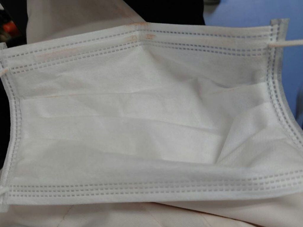 マスクフィットクッション/TIRTIR(ティルティル)/クッションファンデーションを使ったクチコミ(5枚目)