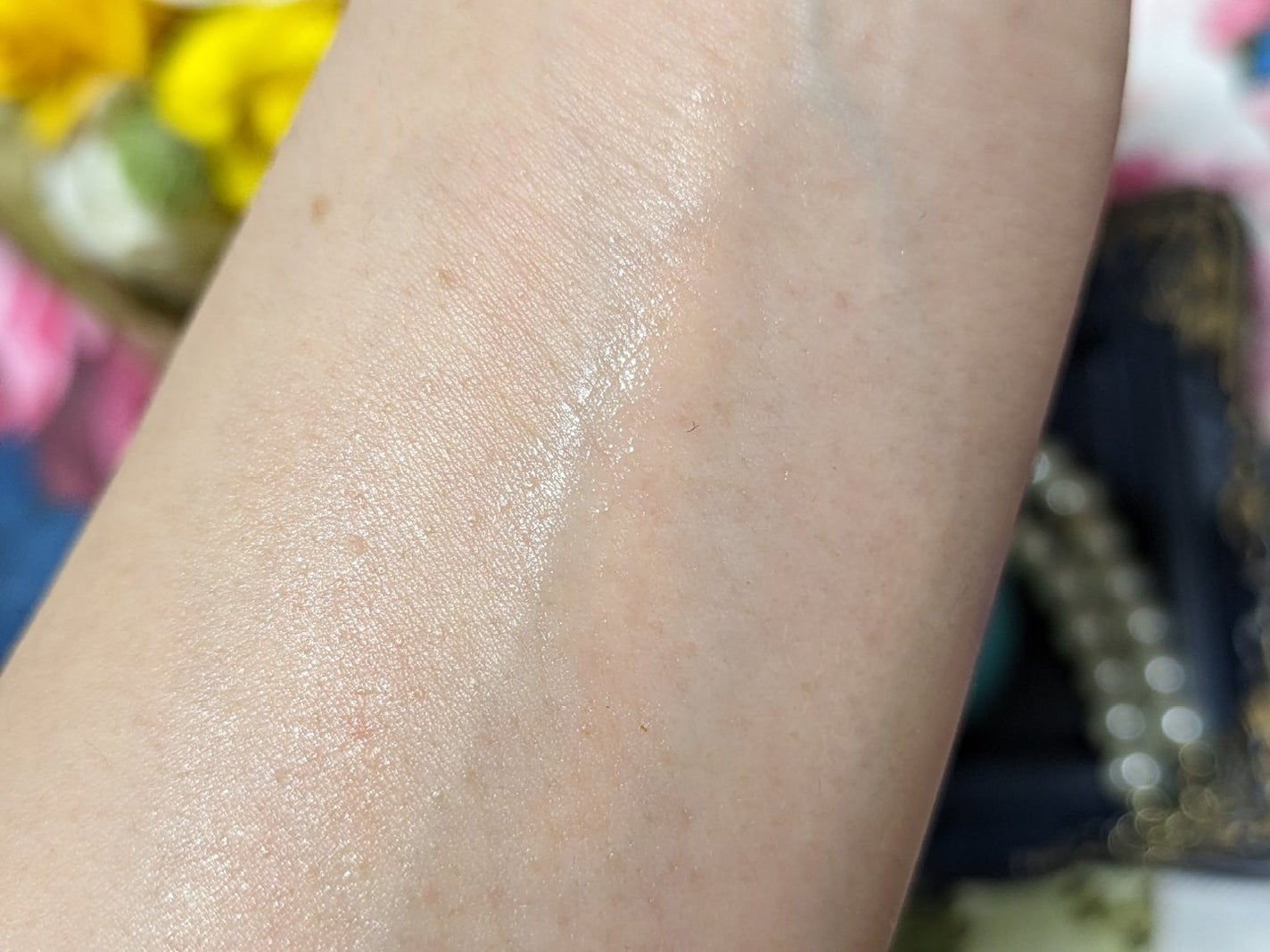 クリアエッセンス エッセンシャルトナー/ピュレア/化粧水を使ったクチコミ(2枚目)