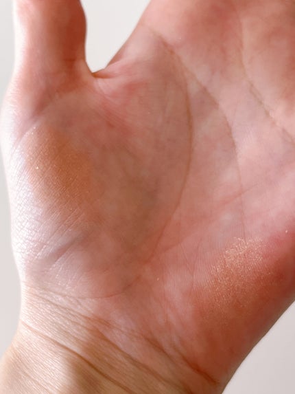 ブラーフィニシュシャドウパレット/Dinto/アイシャドウパレットを使ったクチコミ(4枚目)