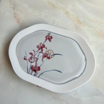 星宿彫刻 4色パレット/花西子/マルチパレットを使ったクチコミ(5枚目)