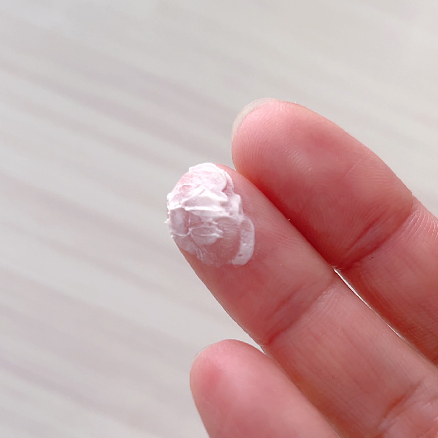 ヘルシーカバープライマー/AN’BLESS/化粧下地を使ったクチコミ（3枚目）