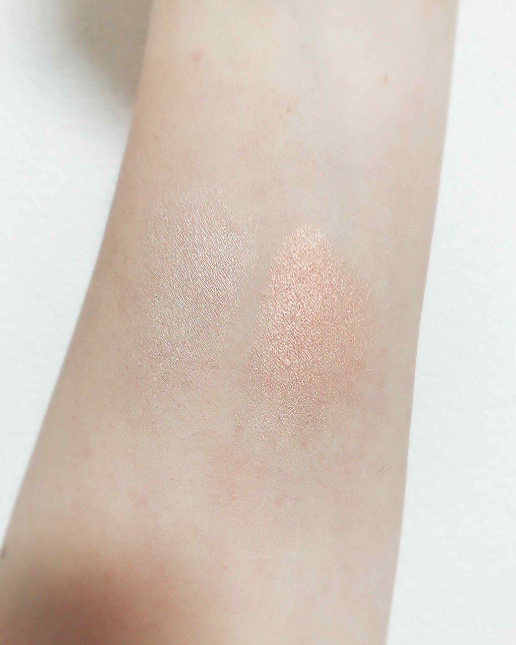 アディクション ザ アイシャドウ/ADDICTION/単色アイシャドウを使ったクチコミ(3枚目)