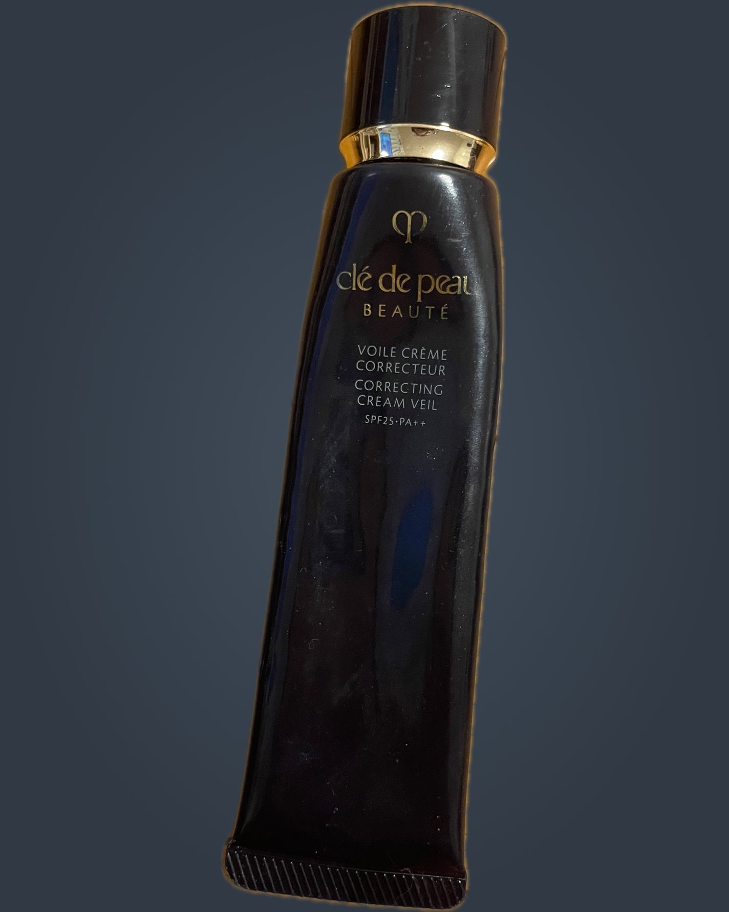 ヴォワールコレクチュールn/クレ・ド・ポー ボーテ/化粧下地を使ったクチコミ(1枚目)