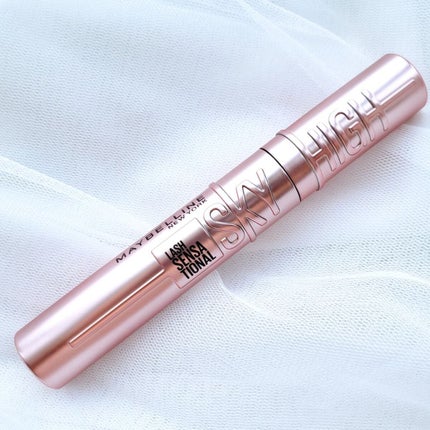 ã¹ã«ã€ãã€/MAYBELLINE NEW YORK/ãã¹ã«ã©ã䜿ã£ãã¯ãã³ãïŒ4æç®ïŒ