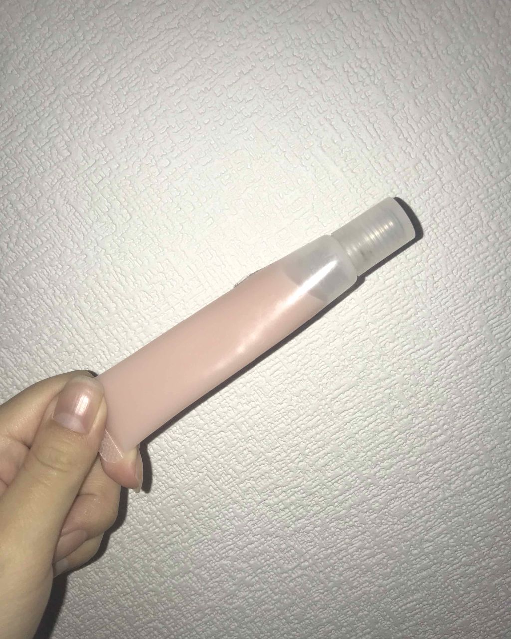 リップエッセンス/無印良品/リップケアを使ったクチコミ(1枚目)