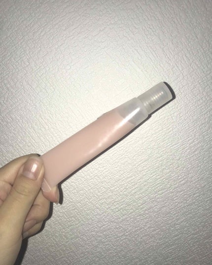 リップエッセンス/無印良品/リップケアを使ったクチコミ(1枚目)