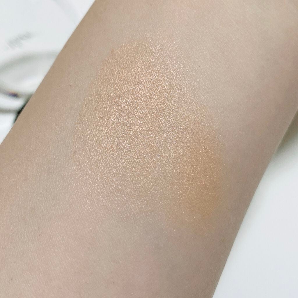 フォギーオンチークス N/Visée/パウダーチークを使ったクチコミ(4枚目)