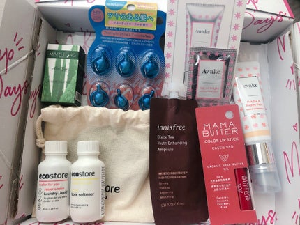 RAXY/Rakuten/その他を使ったクチコミ(2枚目)