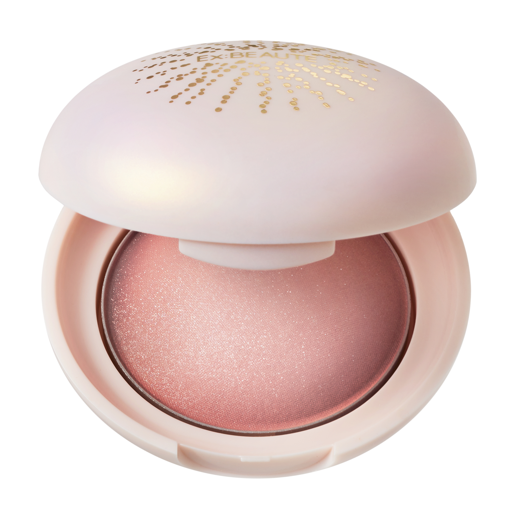 エクスボーテ エクスボーテ　イルミナチークカラー