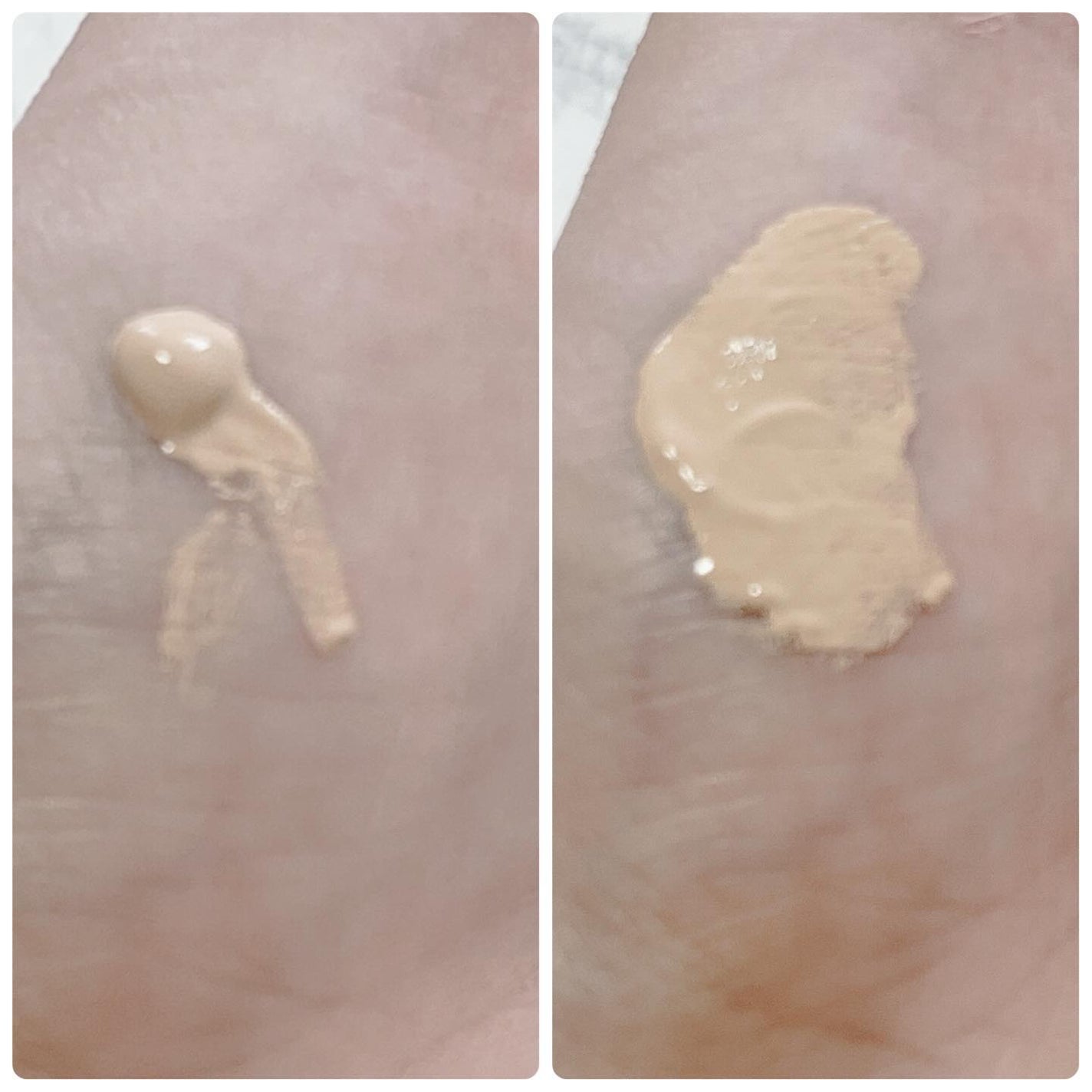 プリマヴィスタ ステイグロウ リキッド/プリマヴィスタ/リキッドファンデーションを使ったクチコミ(6枚目)