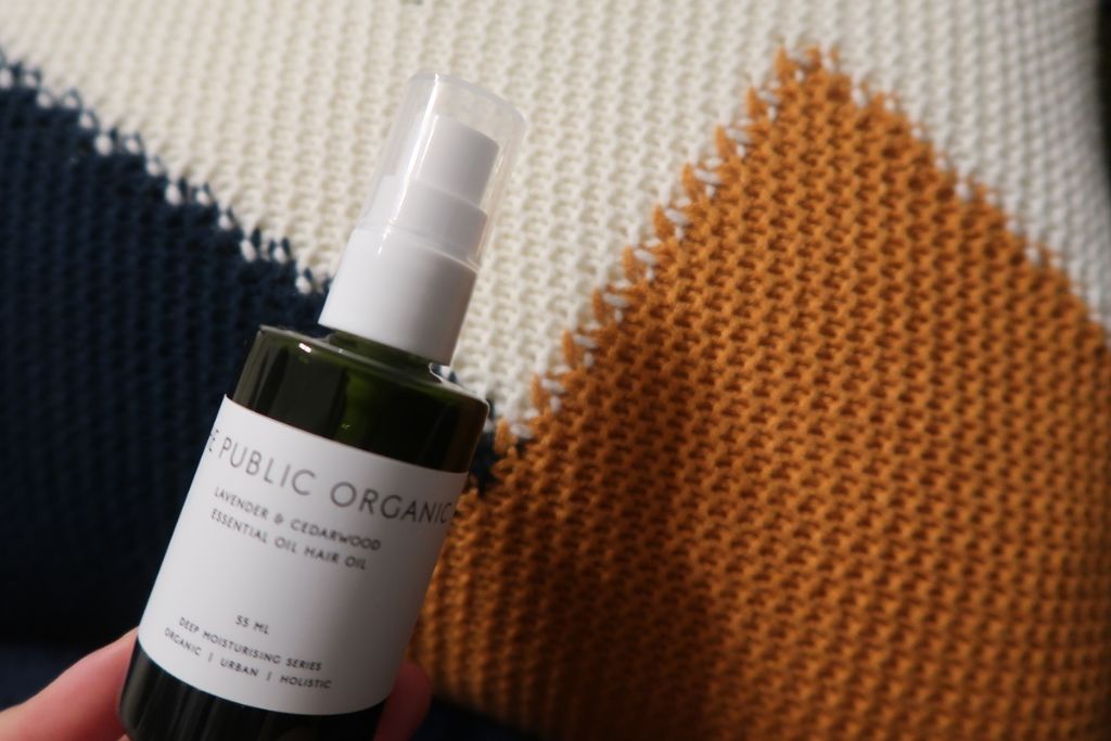 アルミック ヘアミルク/ABL/ヘアミルクを使ったクチコミ（3枚目）