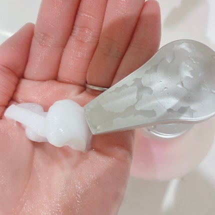 メルト モイストシャンプー/トリートメント/melt/市販シャンプーを使ったクチコミ(4枚目)