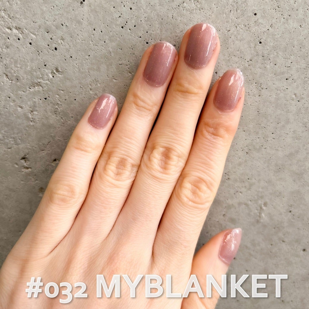 TONE DROP ネイルポリッシュ/D-UP/マニキュアを使ったクチコミ(4枚目)