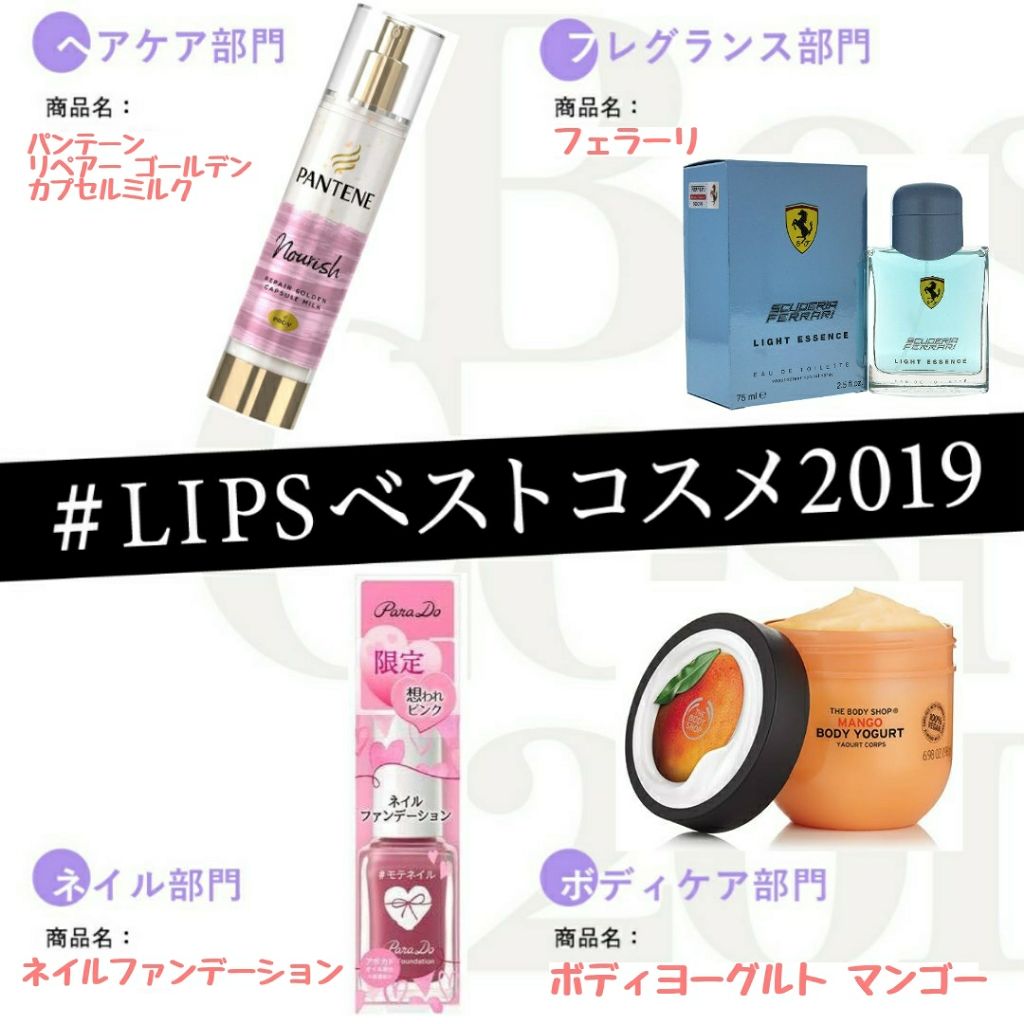 ライトエッセンス ETS/フェラーリ/香水(メンズ)を使ったクチコミ(1枚目)