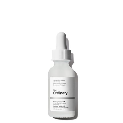 The Ordinary M10+HAフェイスセラム