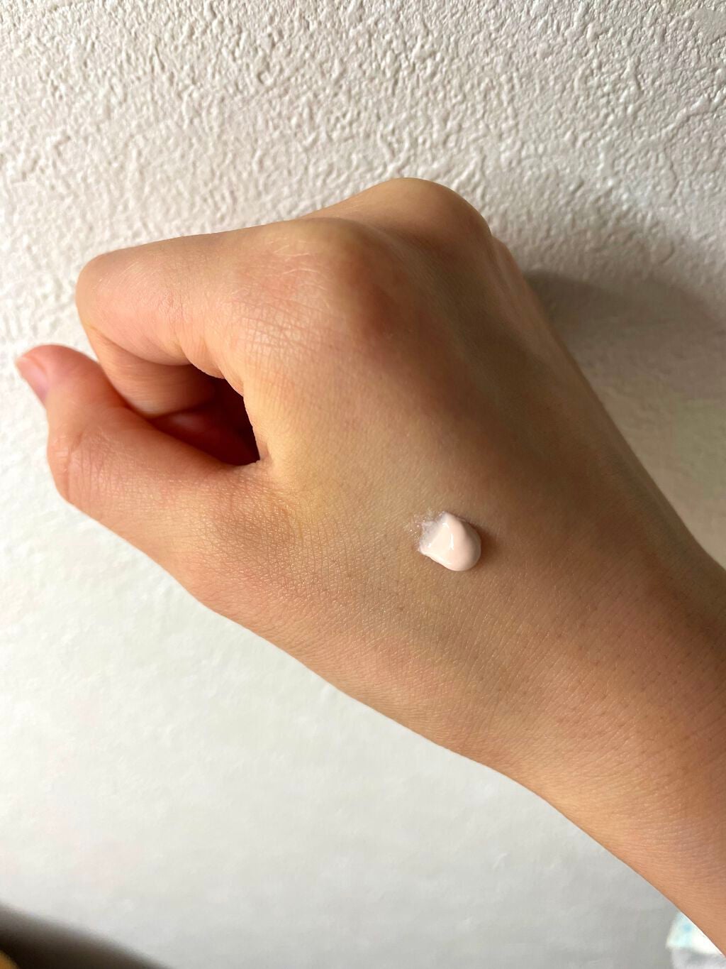 アイデアルアクトレス バックステージクリーム SPF30 PA++ 50ml/KLAVUU/化粧下地を使ったクチコミ(2枚目)