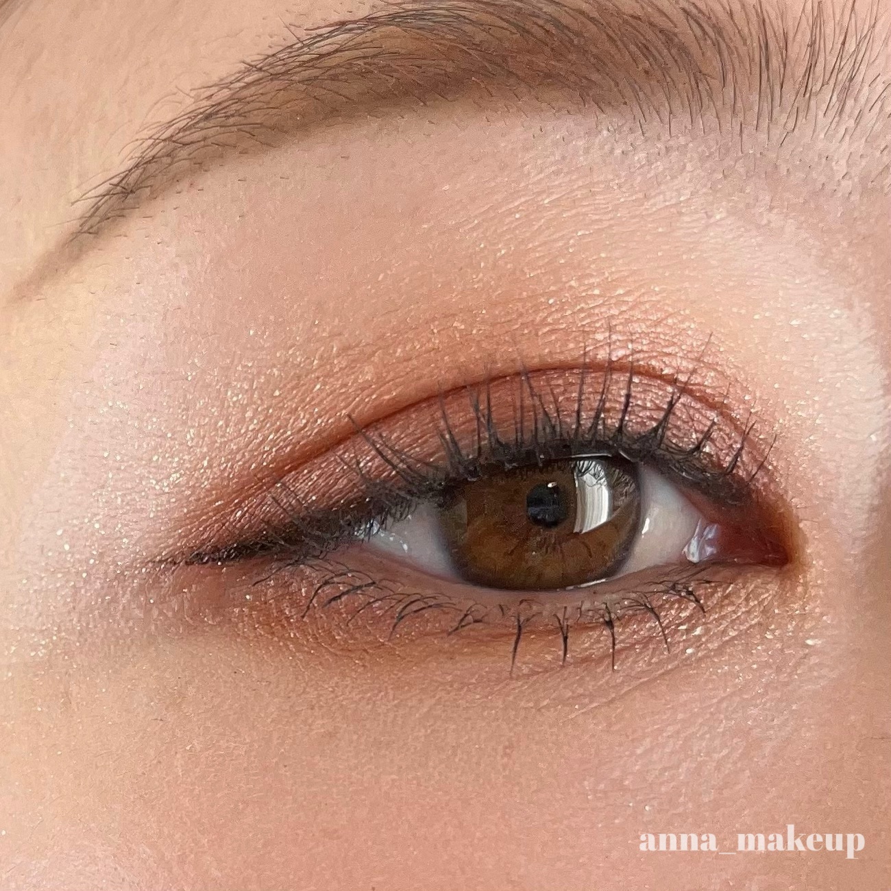 ニュアンスオンアイシャドウ/CEZANNE/アイシャドウパレット by anna