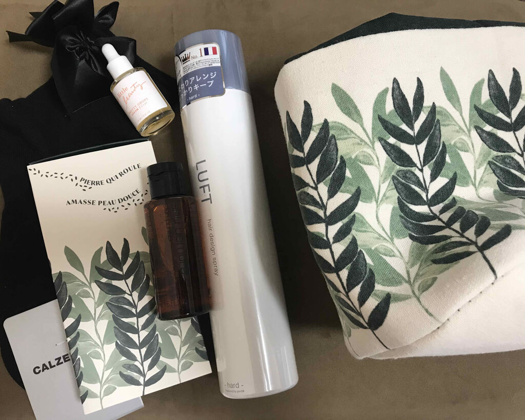 My Little Box/My Little Box/その他キットセットを使ったクチコミ（1枚目）