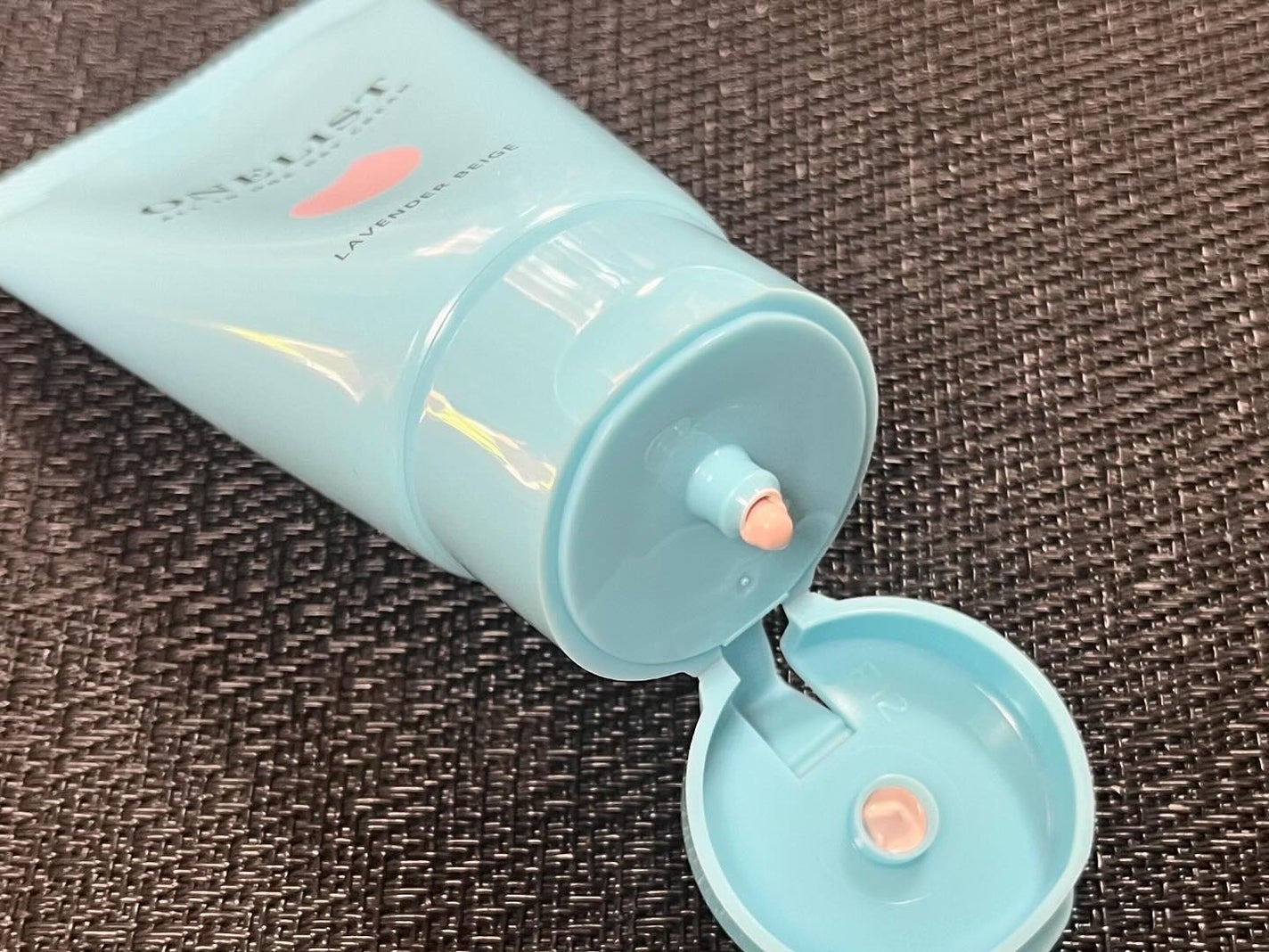 ワンリスト オールインワン デイクリーム/ナリスアップ/オールインワン化粧品を使ったクチコミ(3枚目)