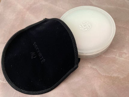 AQ オーラ リフレクター/DECORTÉ/プレストパウダーを使ったクチコミ(7枚目)