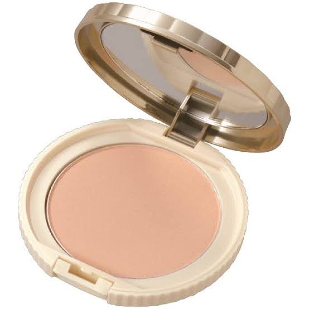 マシュマロフィニッシュパウダー/キャンメイク/プレストパウダーを使ったクチコミ(1枚目)