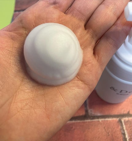 ディーウォッシュ/&Dea/デリケートゾーンケアを使ったクチコミ(5枚目)