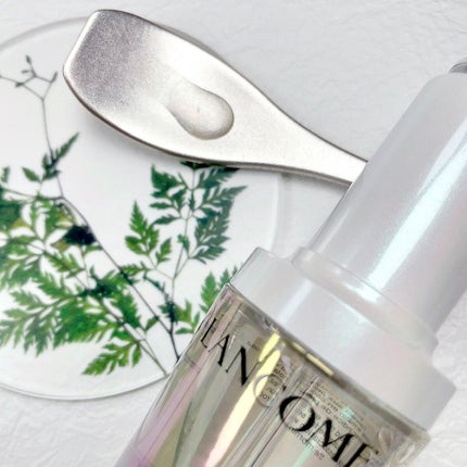 クラリフィック ブライトニング セラム/LANCOME/美容液を使ったクチコミ(3枚目)