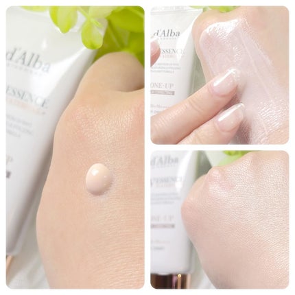 ダルバ ホワイトトリュフバイタルスプレーセラム/ダルバ/ミスト状化粧水を使ったクチコミ(6枚目)