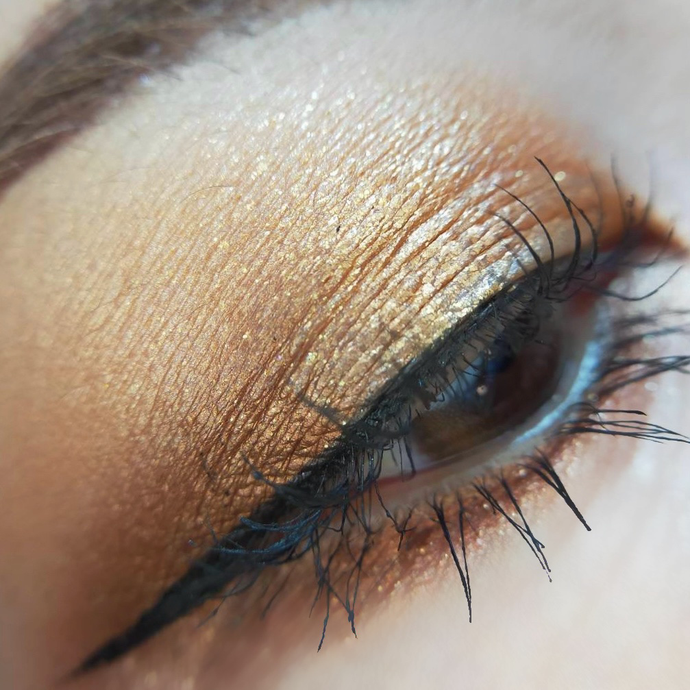 NARS ラグナ アルティメイト フェイスパレット/NARS/アイシャドウパレットを使ったクチコミ（3枚目）