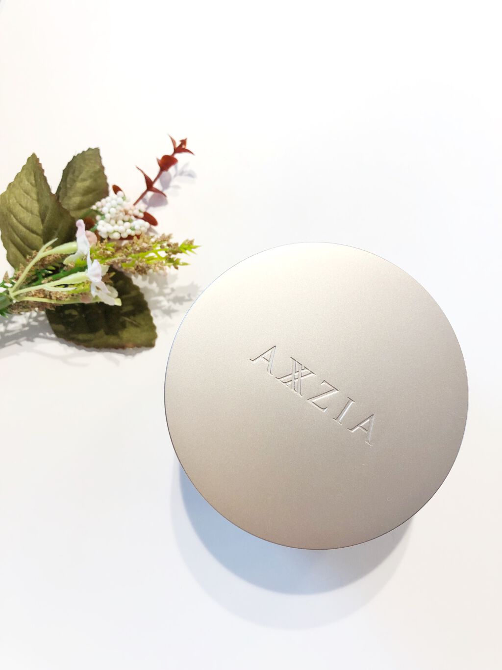 ビューティーアイズ エッセンスシート プレミアム/AXXZIA/アイケア・アイクリームを使ったクチコミ(1枚目)