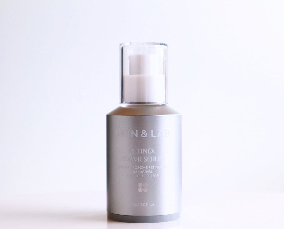 バリアダームモイストクリーム/SKIN&LAB/フェイスクリームを使ったクチコミ(4枚目)