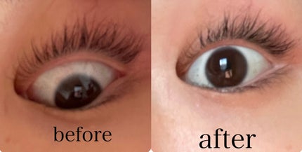 ラッシュアディクト アイラッシュコンディショニングセラム/soaddicted/まつげ美容液を使ったクチコミ(2枚目)