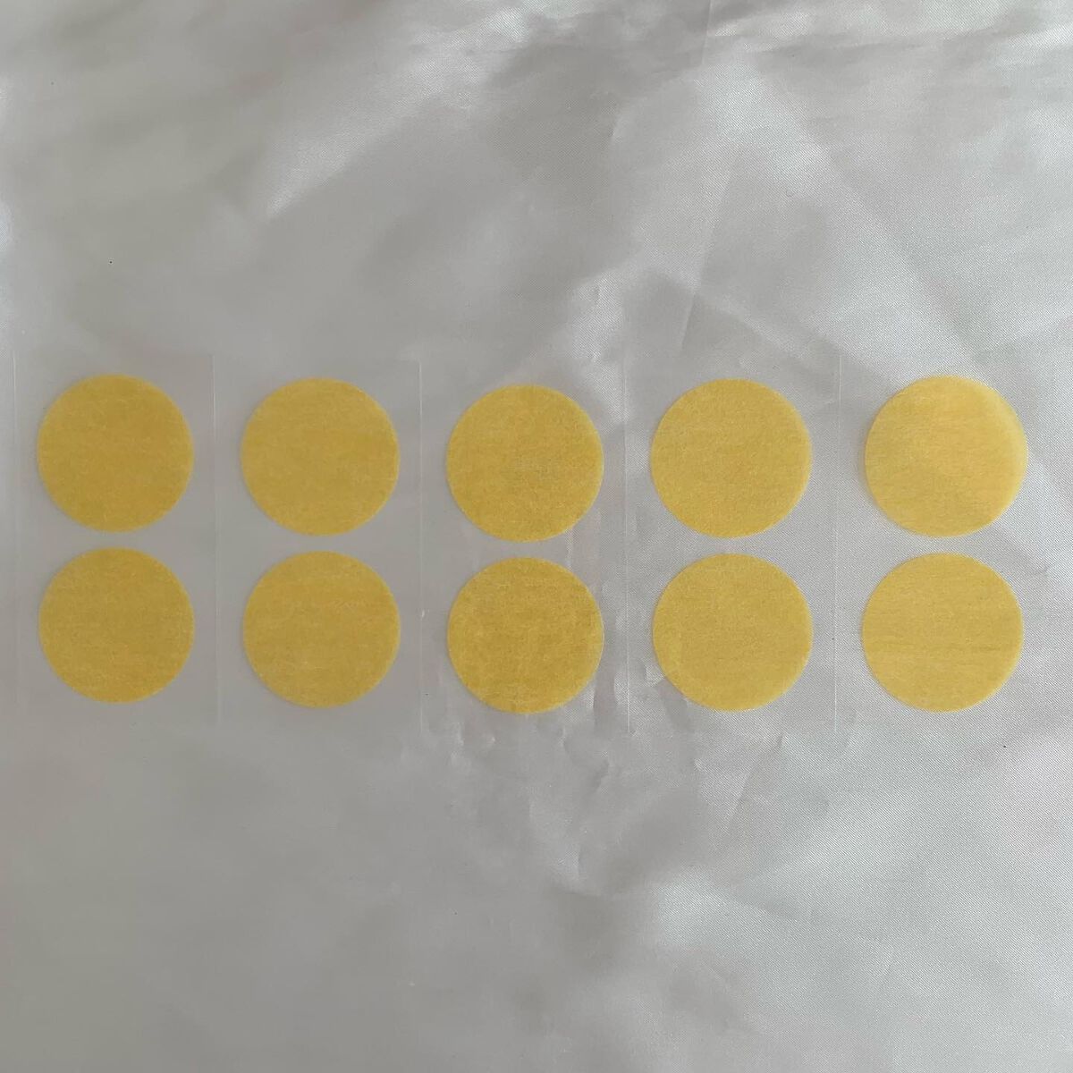 貼るライフU-patch/貼るライフ/シートマスク・パックを使ったクチコミ（2枚目）