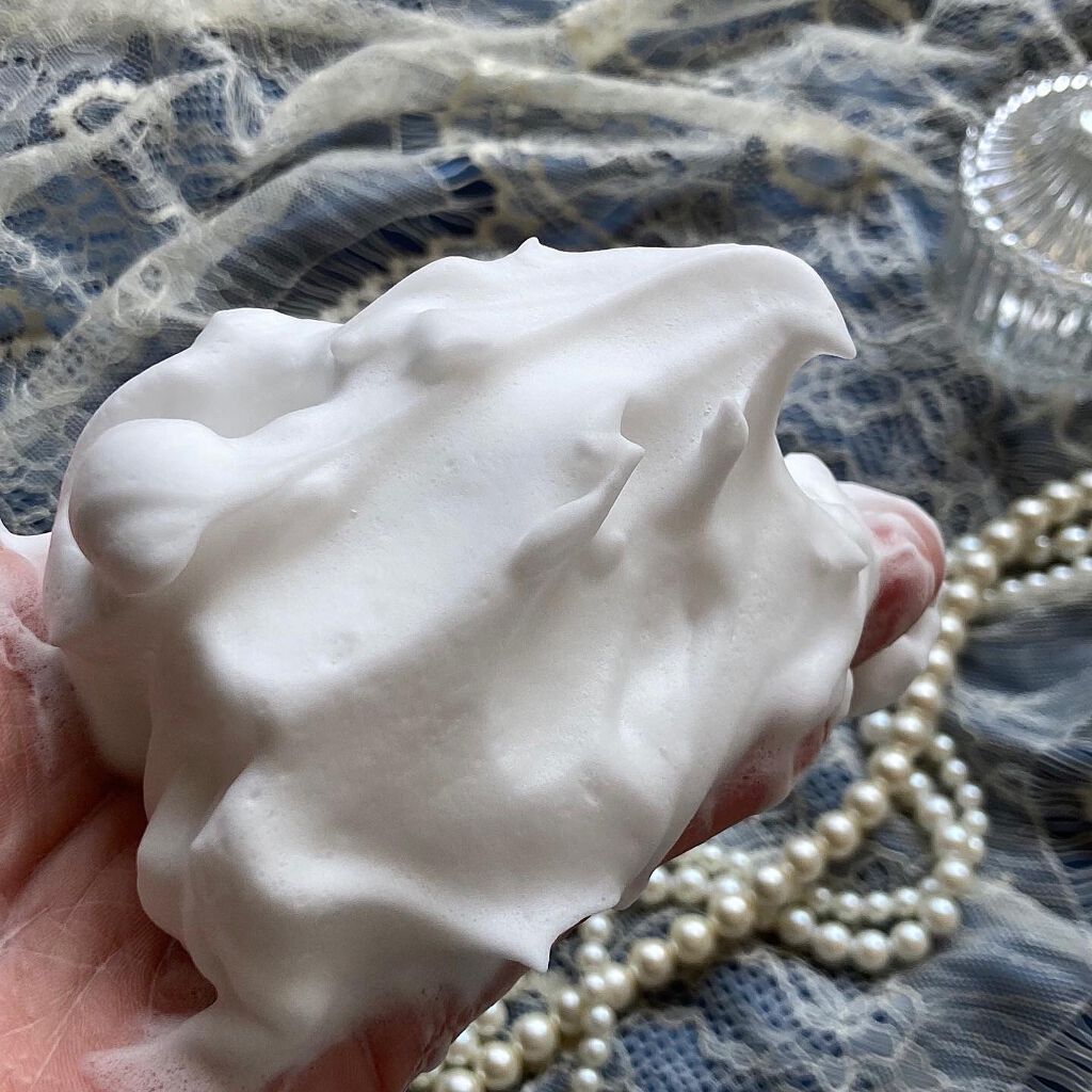 ローション/イオナ エフ/化粧水を使ったクチコミ(4枚目)