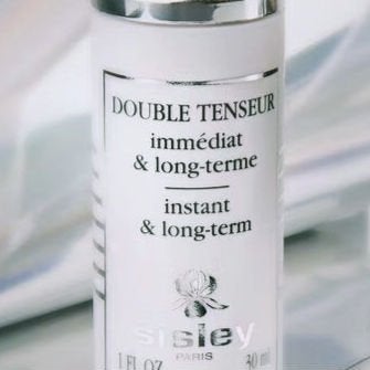 ダブル テンサー シスレー