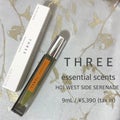 THREE エッセンシャルセンツ H01 WEST SIDE SERENADE / THREE