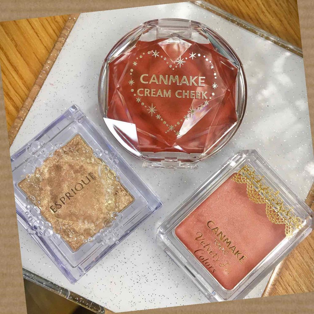 セレクト アイカラー/ESPRIQUE/単色アイシャドウを使ったクチコミ(1枚目)