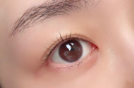 スカルプDボーテ ピュアフリーアイラッシュセラム プレミアムクイーン/アンファー(スカルプD)/まつげ美容液を使ったクチコミ(3枚目)