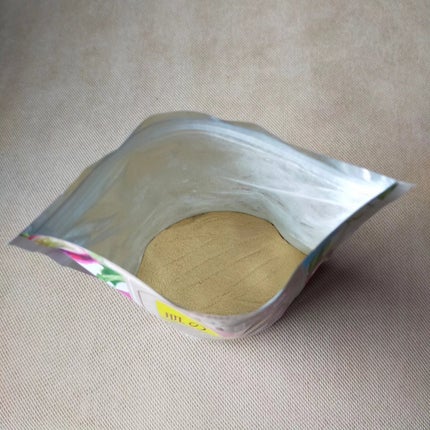 パッションフルーツLaboパウダー/森永製菓/食品を使ったクチコミ(3枚目)