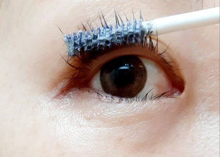 2wayまつ毛美容液/DIAMOSTeyelash/まつげ美容液を使ったクチコミ(8枚目)