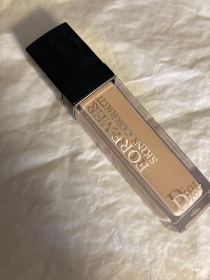 【旧】ディオールスキン フォーエヴァー スキン コレクト コンシーラー/Dior/リキッドコンシーラーを使ったクチコミ(1枚目)