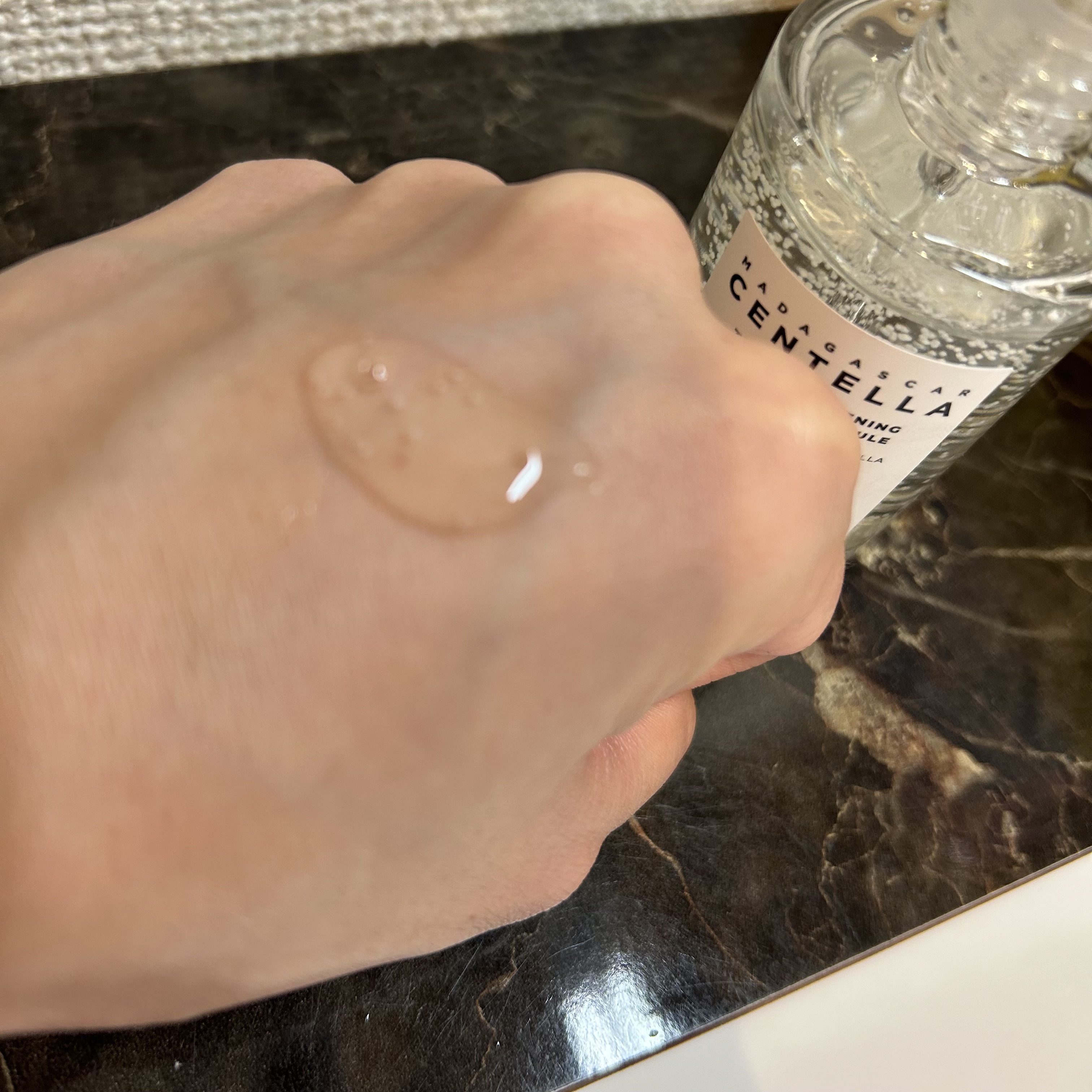 を使ったクチコミ（2枚目）