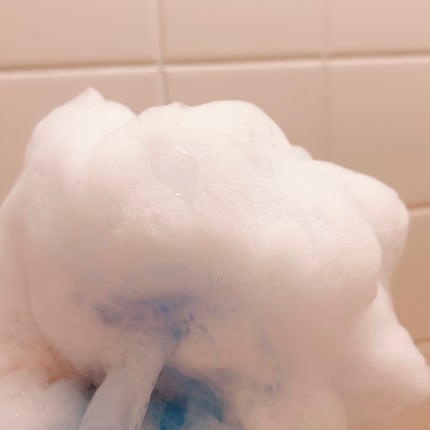 ディープモイスト ジェルボディウォッシュ/&honey/ボディソープを使ったクチコミ(6枚目)