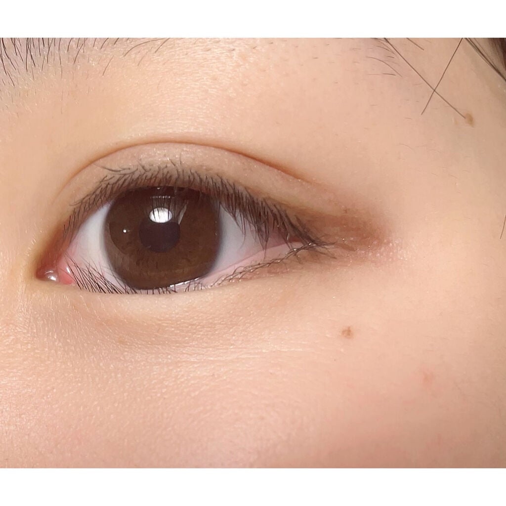 パーフェクトマルチアイズ/キャンメイク/アイシャドウパレットを使ったクチコミ(5枚目)