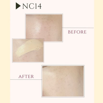 スタジオ フィックス フルイッド SPF 25/M・A・C/リキッドファンデーションを使ったクチコミ(3枚目)