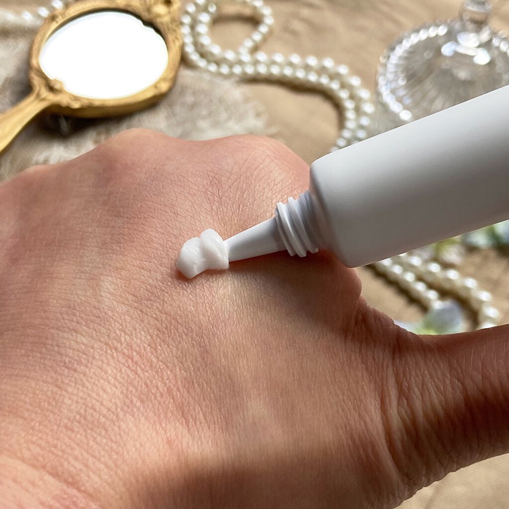 NANOA SC アイクリーム /NANOA/アイケア・アイクリームを使ったクチコミ(5枚目)