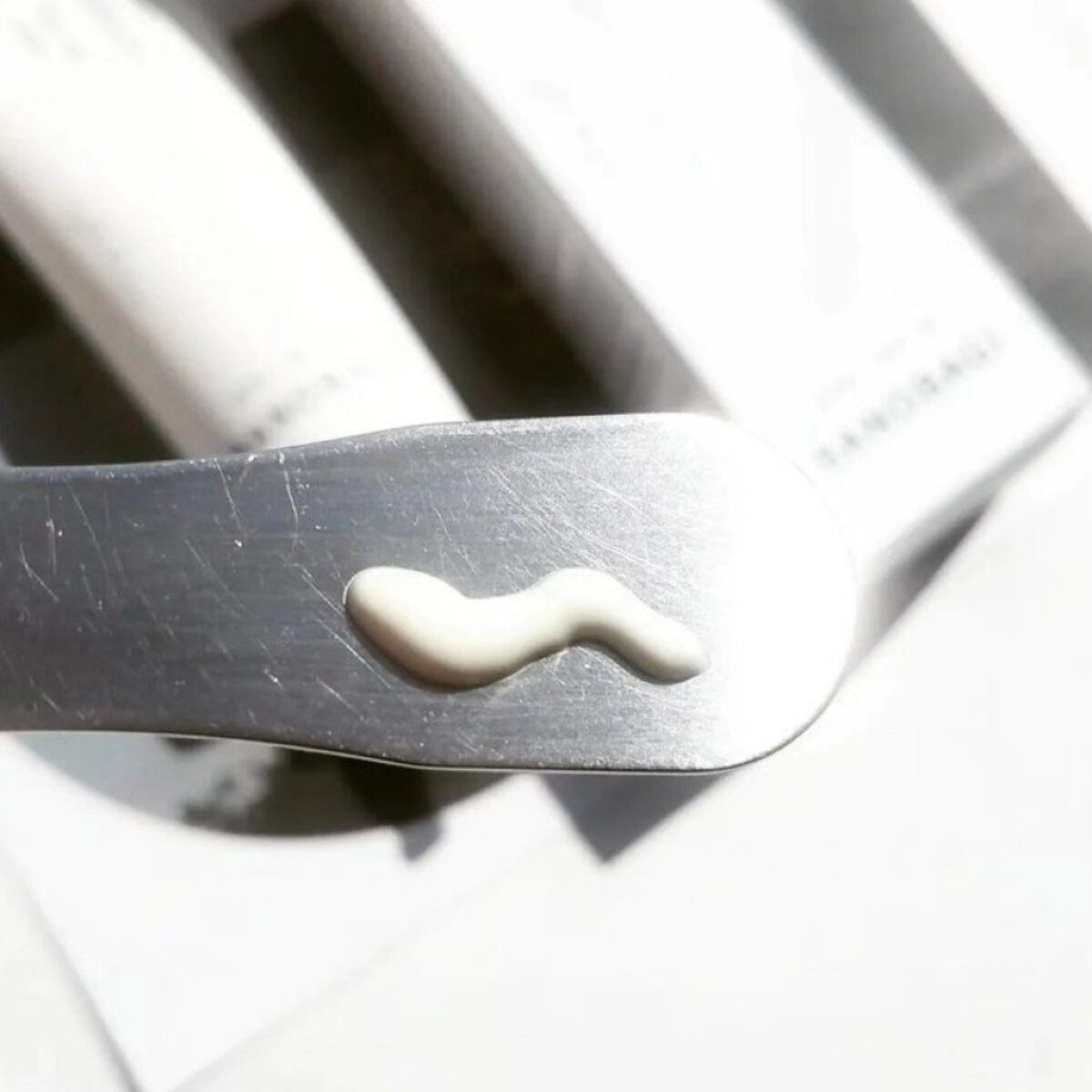 アルファラディアンスグローセラム/BANOBAGI/美容液を使ったクチコミ（3枚目）